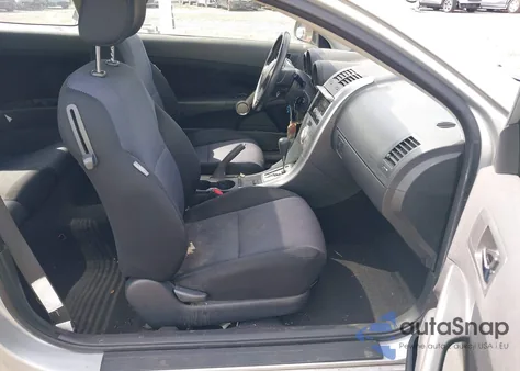 2008 Scion Tc z USA, uszkodzony, nr VIN JTKDE167480250956